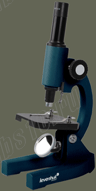 Микроскоп LEVENHUK 2S NG