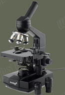 Микроскоп LEVENHUK 320