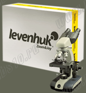 Микроскоп LEVENHUK 595