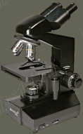Микроскоп LEVENHUK 850B бинокуляр
