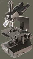 Микроскоп LEVENHUK 870T