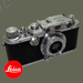 Leica D.R.P. IIIA No. 186052