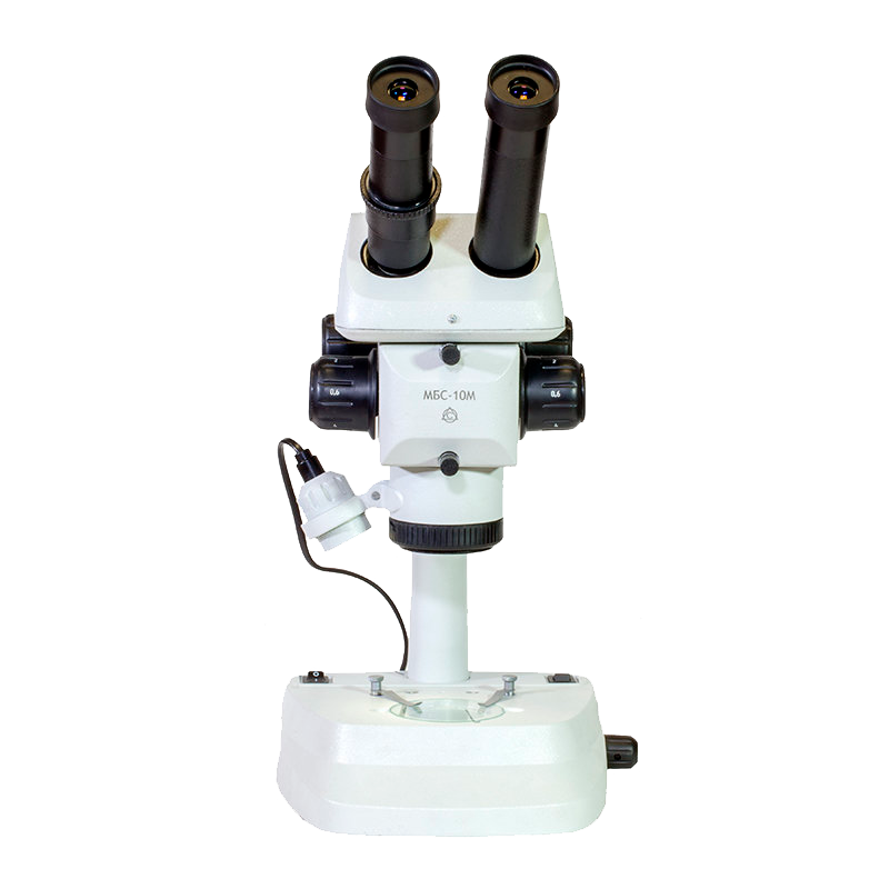 Микроскоп МБС-10М