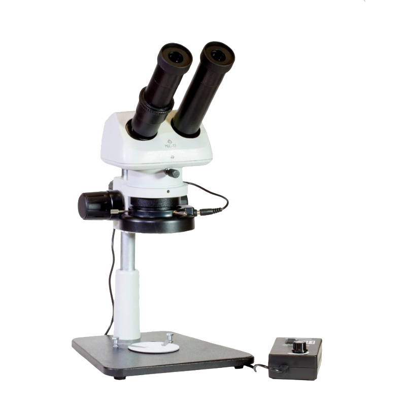 Микроскоп МБС-17 стереоскопический