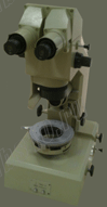Микроскоп МПC-2
