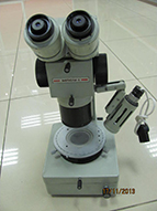 Микроскоп МПСУ-1